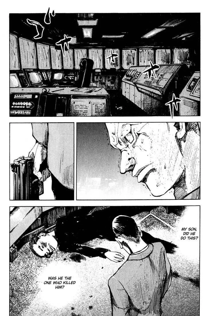 Read Blue Heaven chapter 20 image 16 on Lezhin