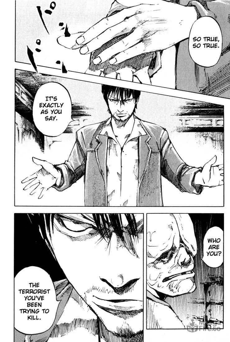 Read Blue Heaven chapter 20 image 19 on Lezhin