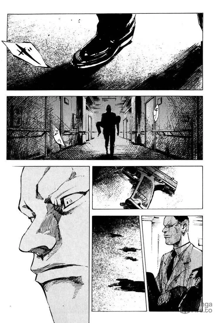 Read Blue Heaven chapter 20 image 20 on Lezhin