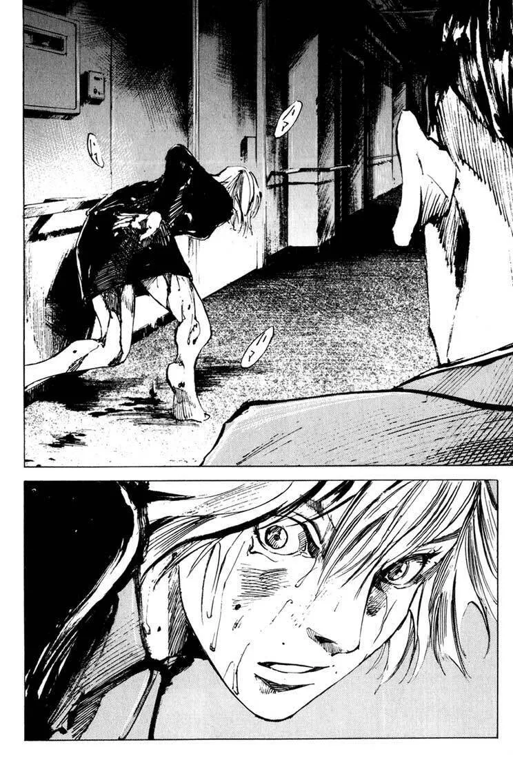 Read Blue Heaven chapter 20 image 21 on Lezhin