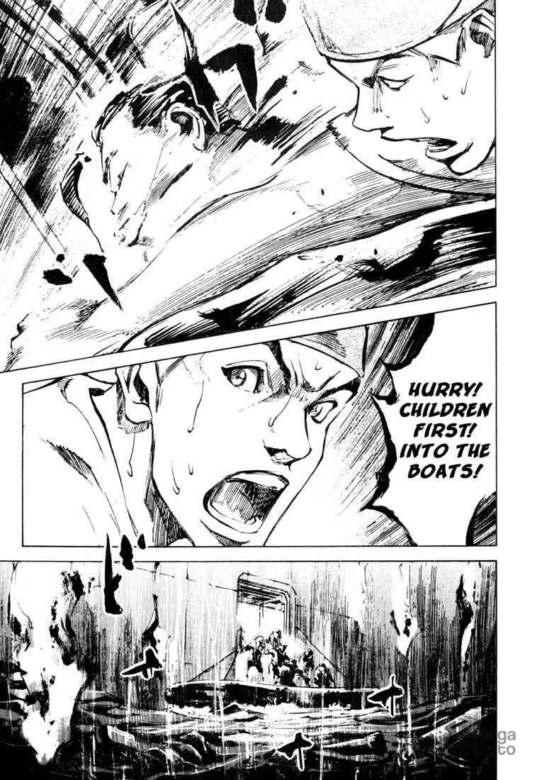 Read Blue Heaven chapter 20 image 8 on Lezhin