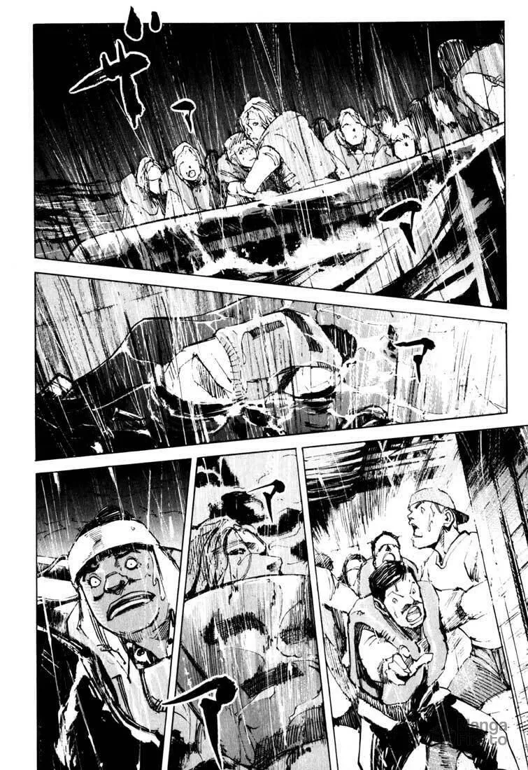 Read Blue Heaven chapter 20 image 9 on Lezhin
