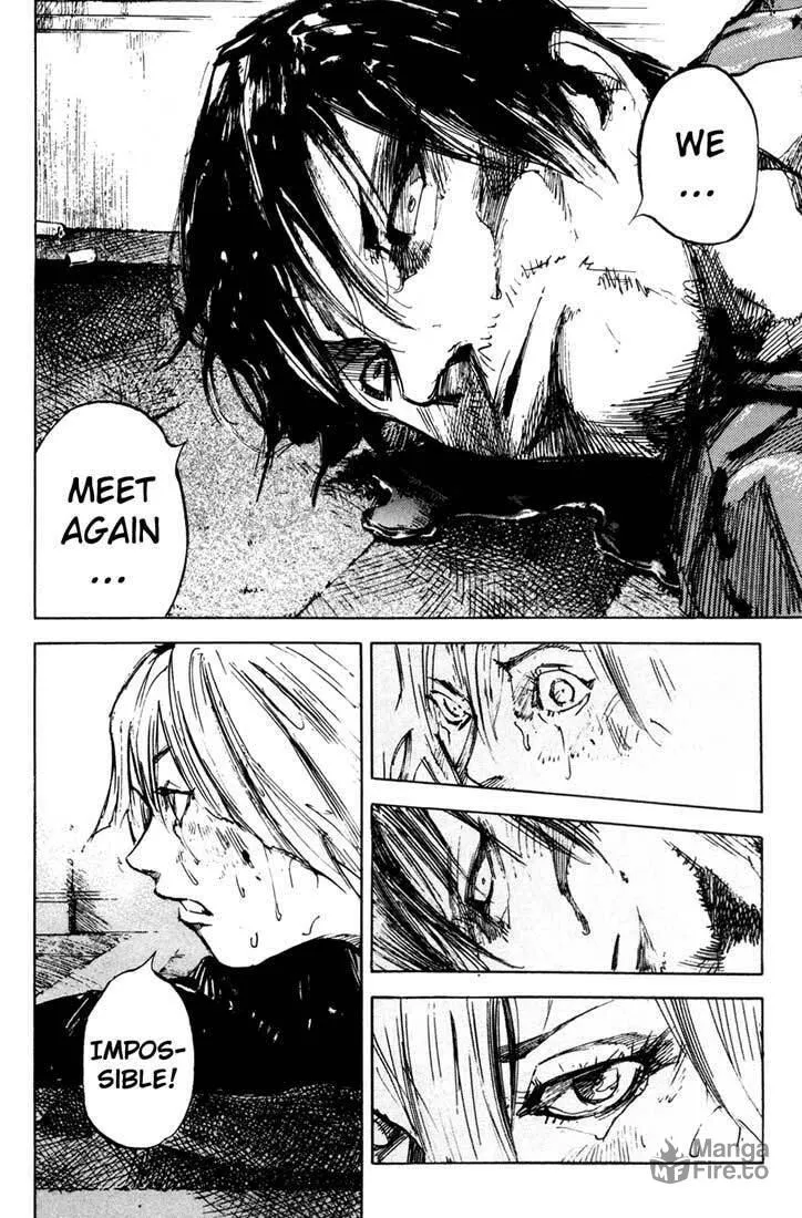 Read Blue Heaven chapter 23 image 11 on Lezhin