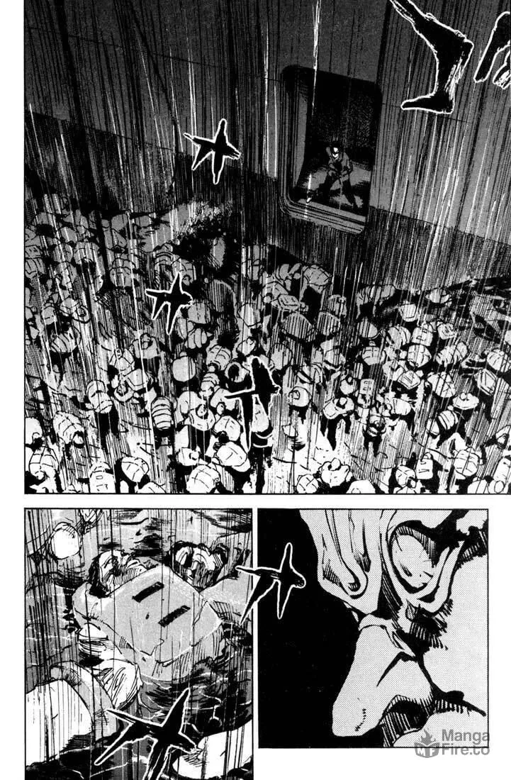 Read Blue Heaven chapter 23 image 5 on Lezhin