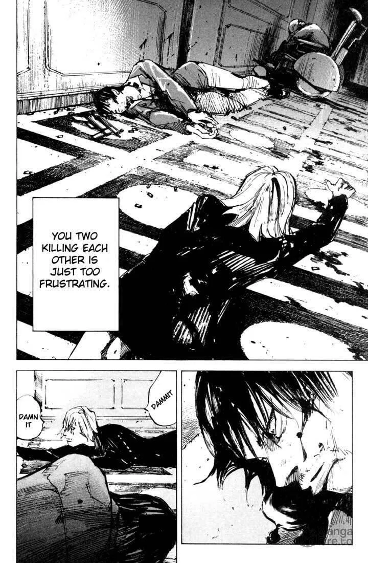 Read Blue Heaven chapter 23 image 9 on Lezhin