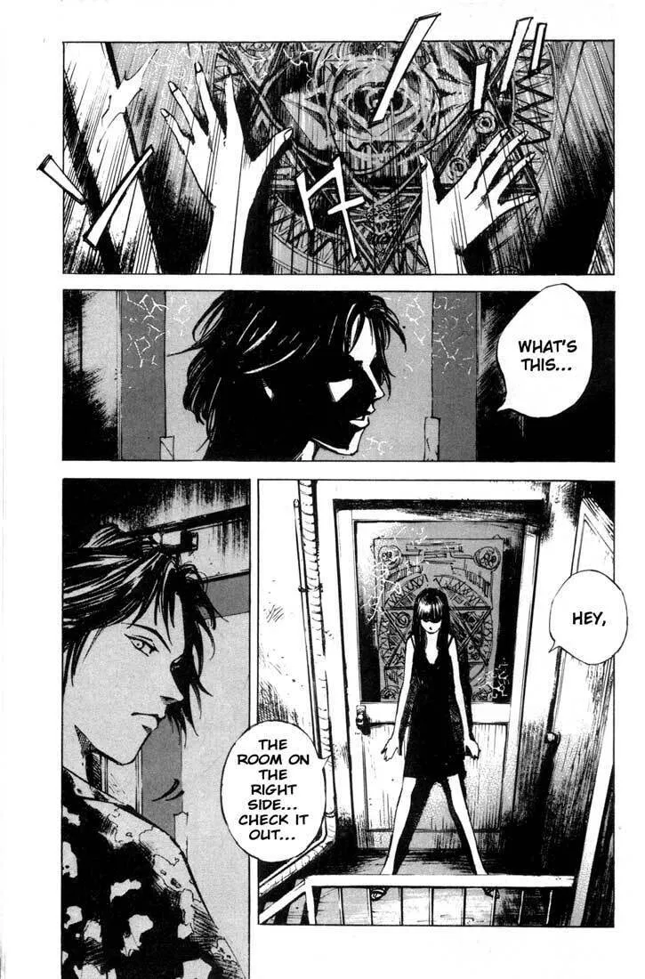 Read Blue Heaven chapter 24.1 image 10 on Lezhin