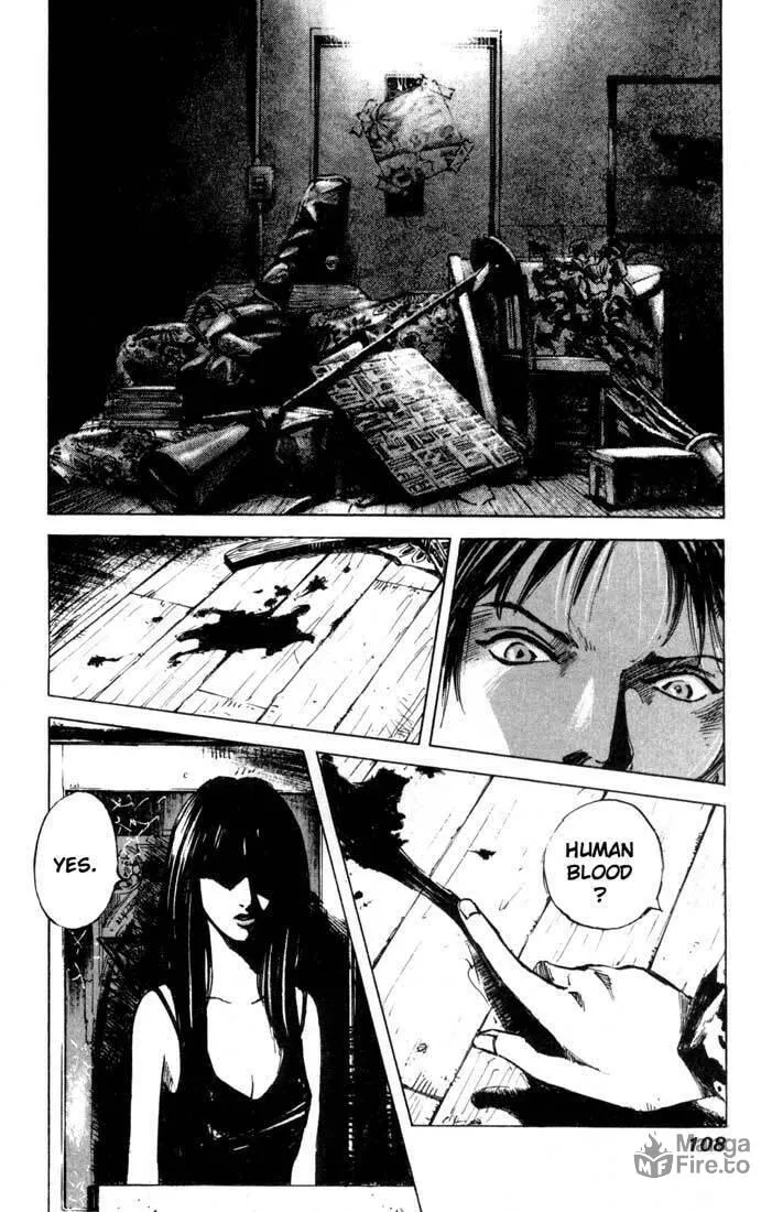 Read Blue Heaven chapter 24.1 image 11 on Lezhin