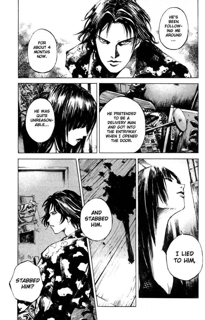 Read Blue Heaven chapter 24.1 image 12 on Lezhin
