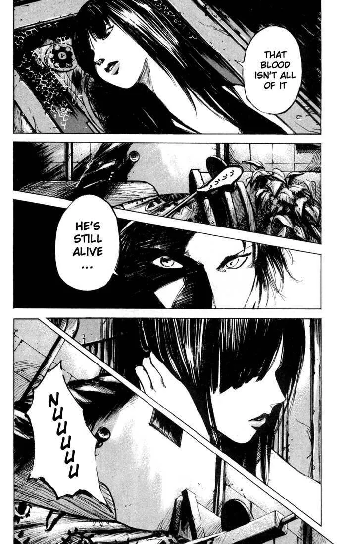 Read Blue Heaven chapter 24.1 image 13 on Lezhin