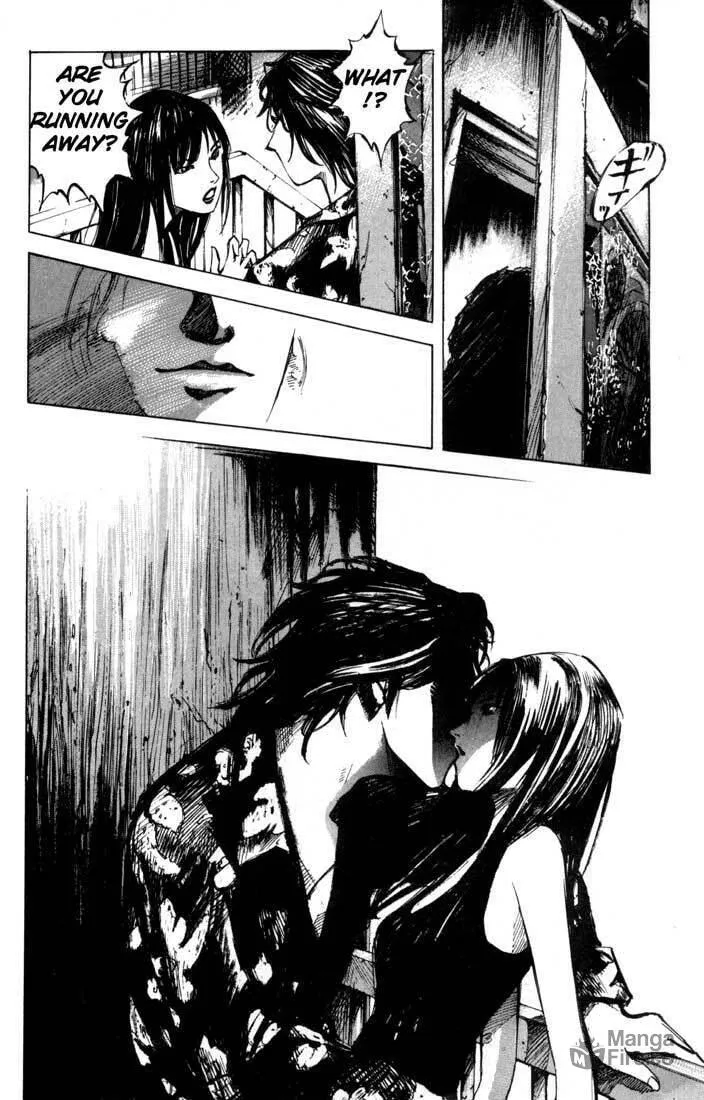 Read Blue Heaven chapter 24.1 image 17 on Lezhin