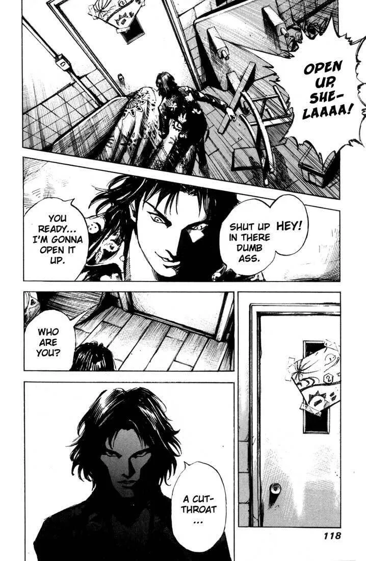 Read Blue Heaven chapter 24.1 image 21 on Lezhin