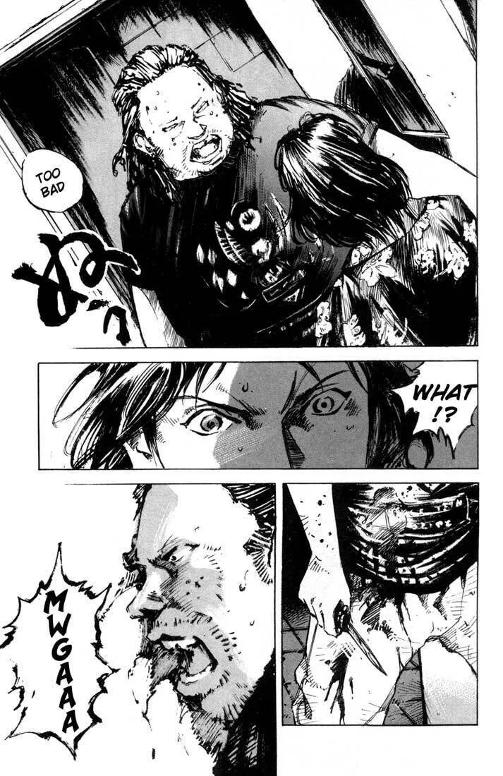 Read Blue Heaven chapter 24.1 image 22 on Lezhin