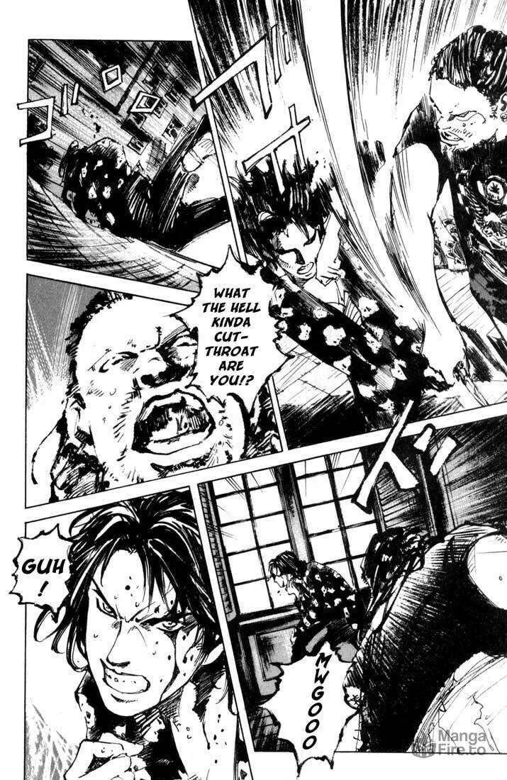 Read Blue Heaven chapter 24.1 image 23 on Lezhin