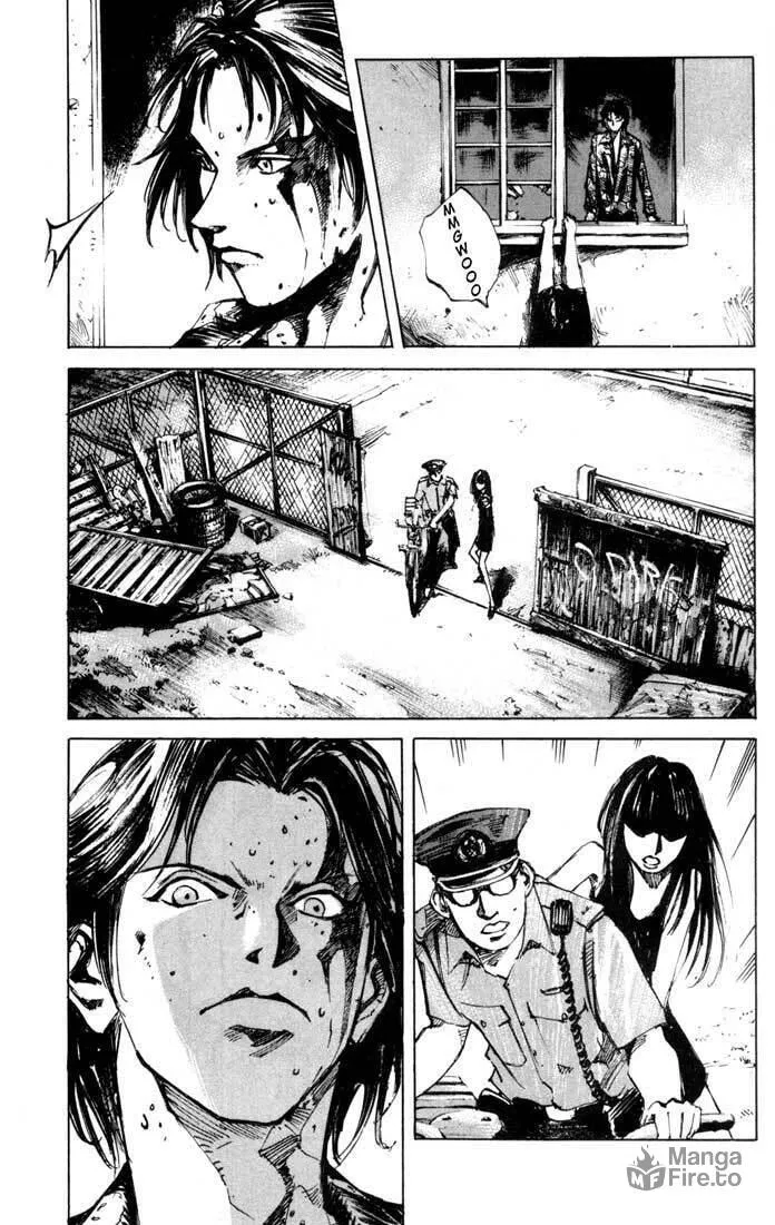 Read Blue Heaven chapter 24.1 image 26 on Lezhin