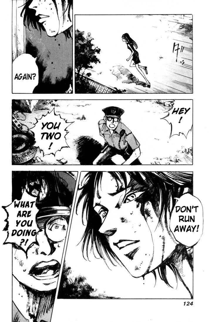 Read Blue Heaven chapter 24.1 image 27 on Lezhin