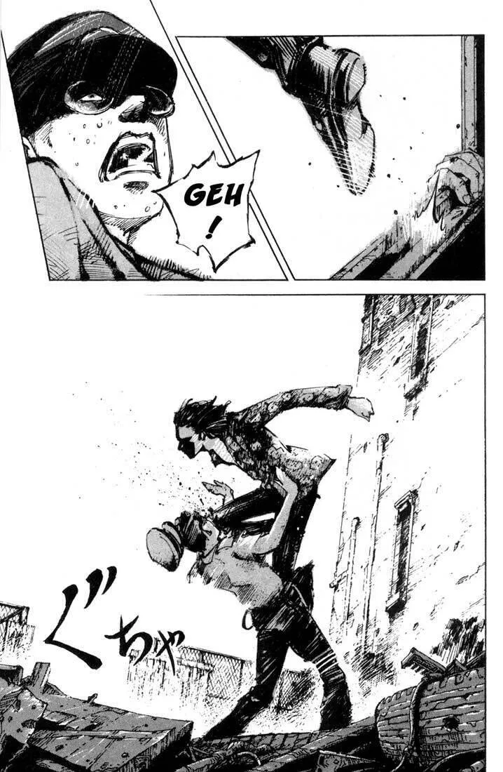 Read Blue Heaven chapter 24.1 image 28 on Lezhin