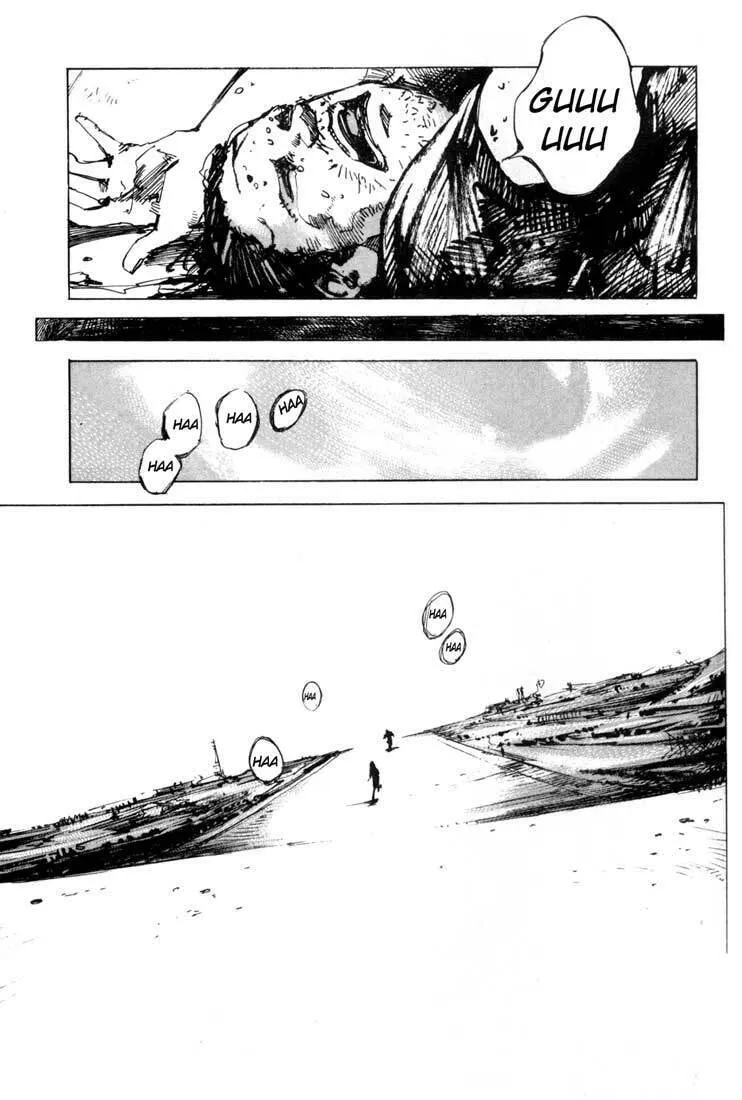 Read Blue Heaven chapter 24.1 image 30 on Lezhin