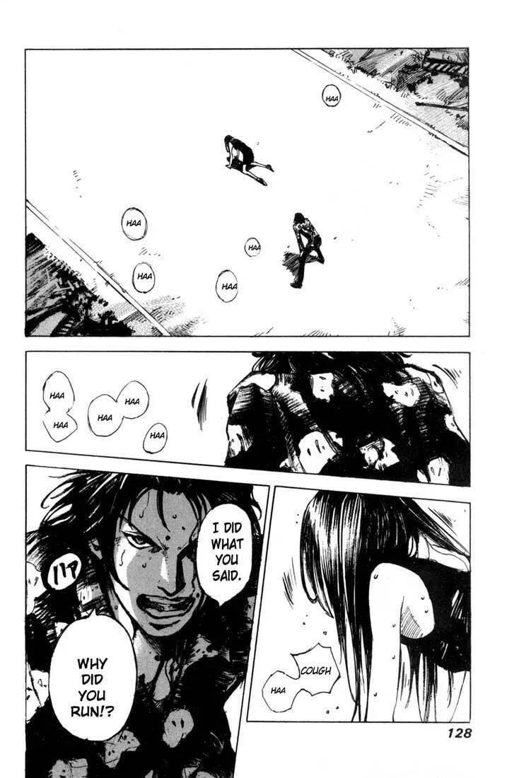 Read Blue Heaven chapter 24.1 image 31 on Lezhin