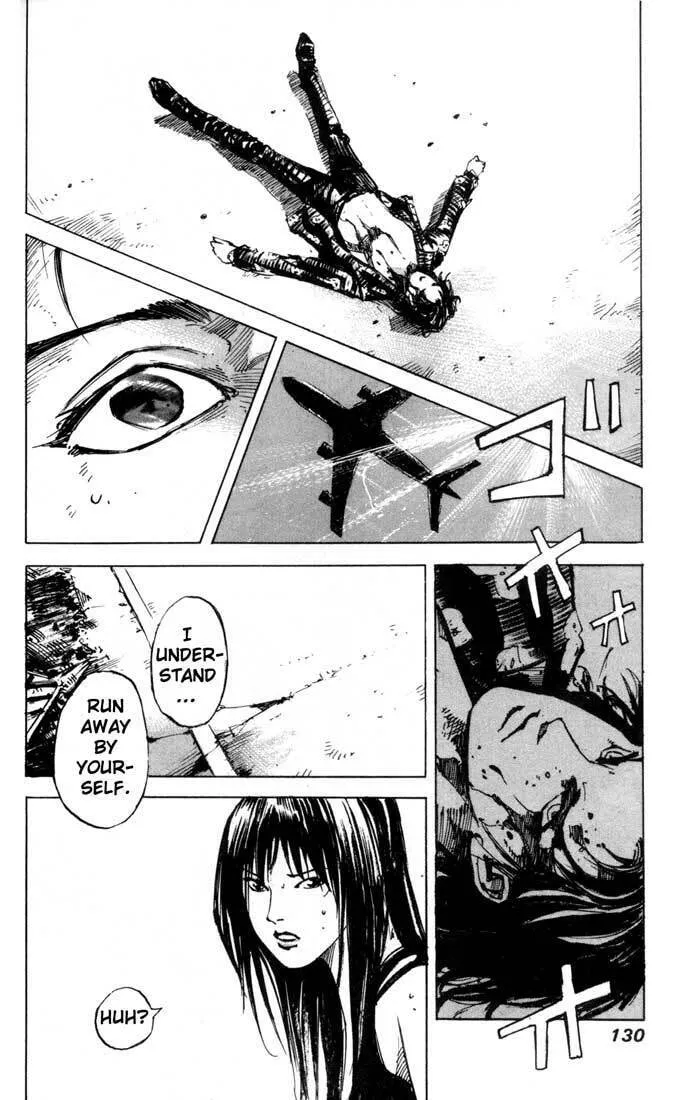 Read Blue Heaven chapter 24.1 image 33 on Lezhin