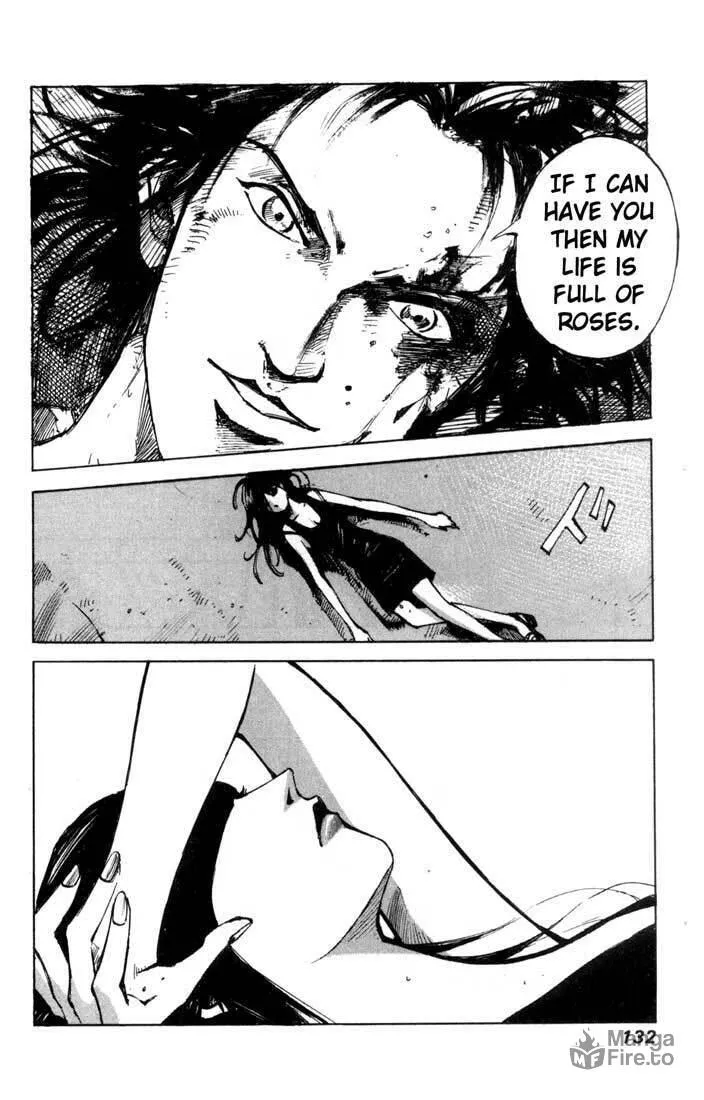 Read Blue Heaven chapter 24.1 image 35 on Lezhin