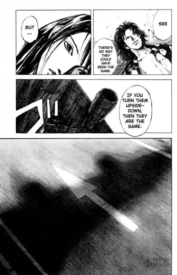 Read Blue Heaven chapter 24.1 image 38 on Lezhin