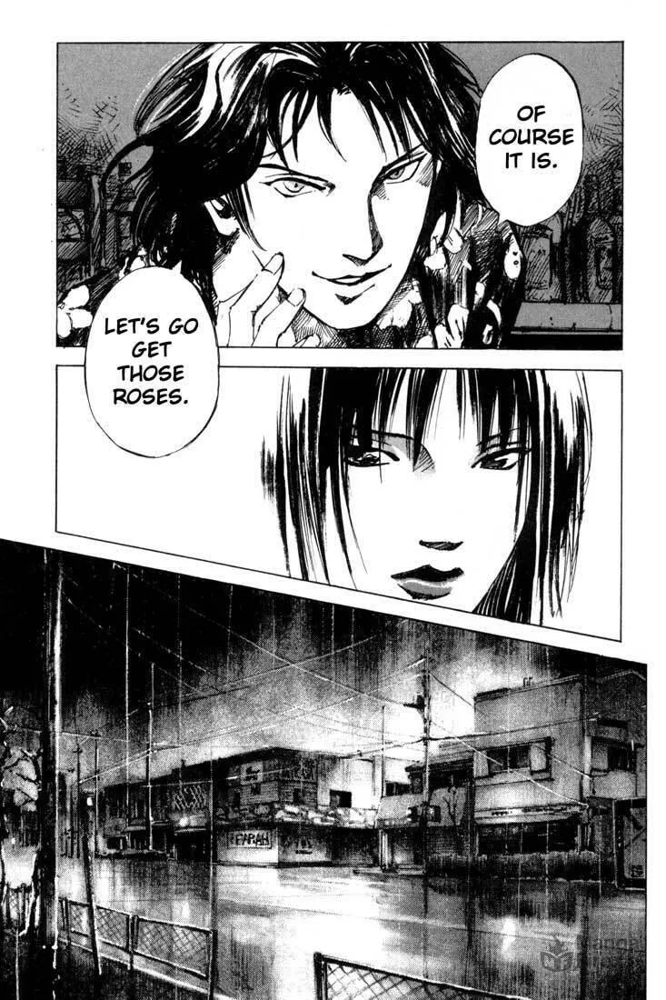 Read Blue Heaven chapter 24.1 image 8 on Lezhin
