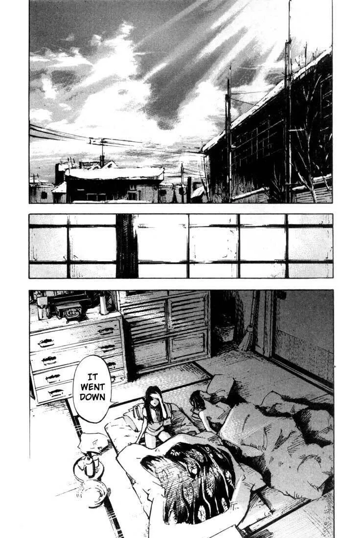 Read Blue Heaven chapter 24.2 image 10 on Lezhin
