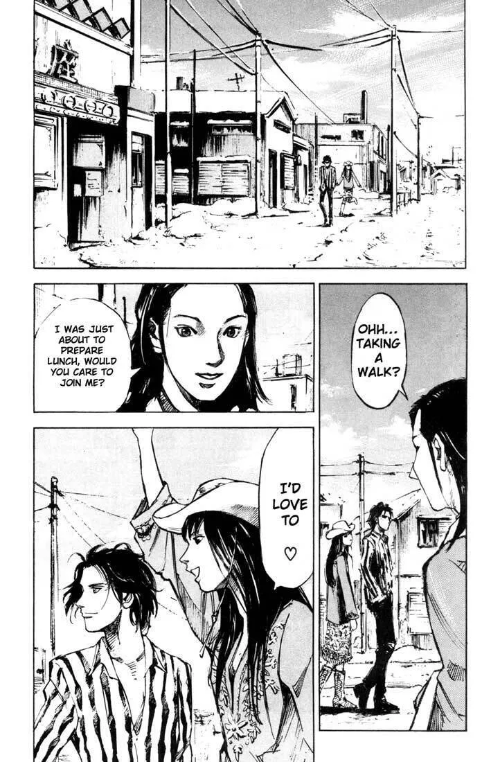 Read Blue Heaven chapter 24.2 image 12 on Lezhin