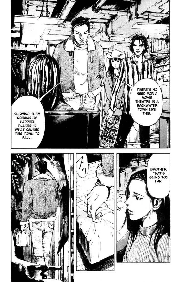 Read Blue Heaven chapter 24.2 image 16 on Lezhin