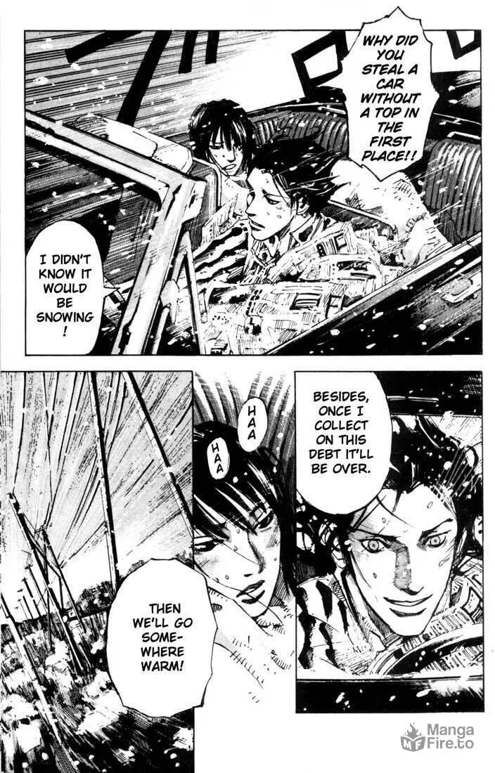 Read Blue Heaven chapter 24.2 image 2 on Lezhin
