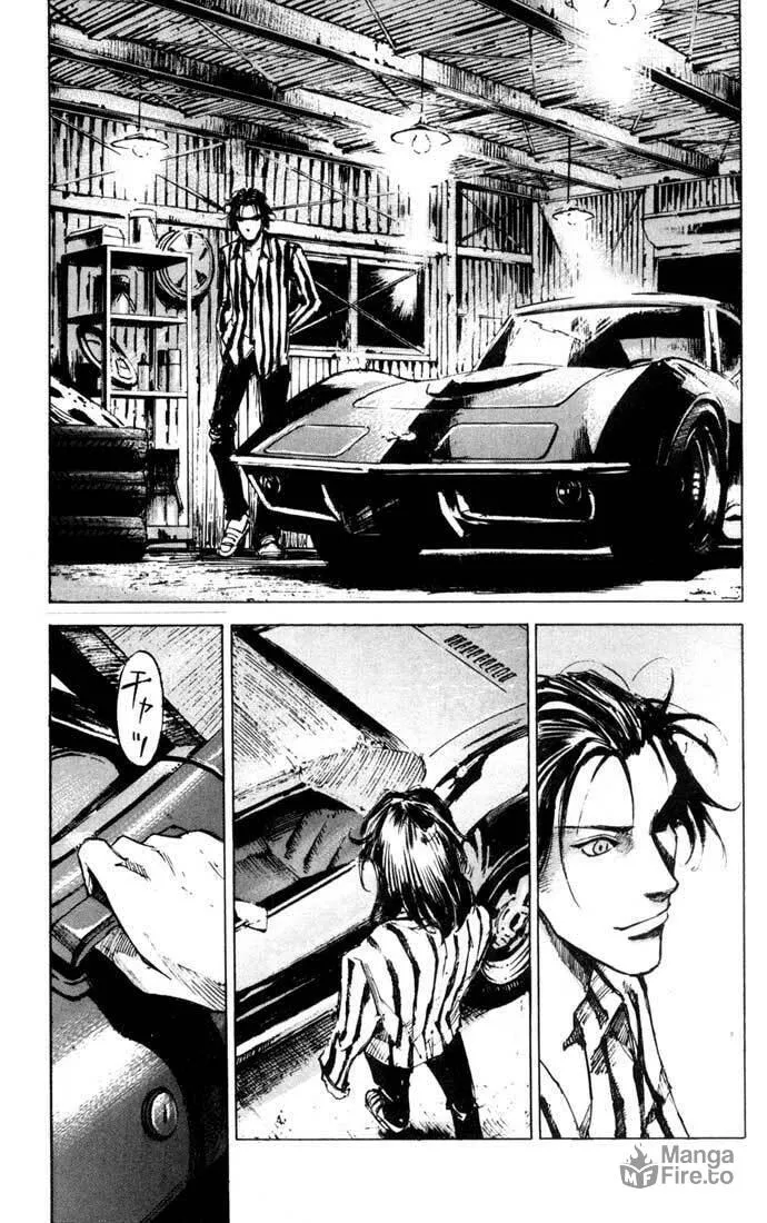 Read Blue Heaven chapter 24.2 image 20 on Lezhin