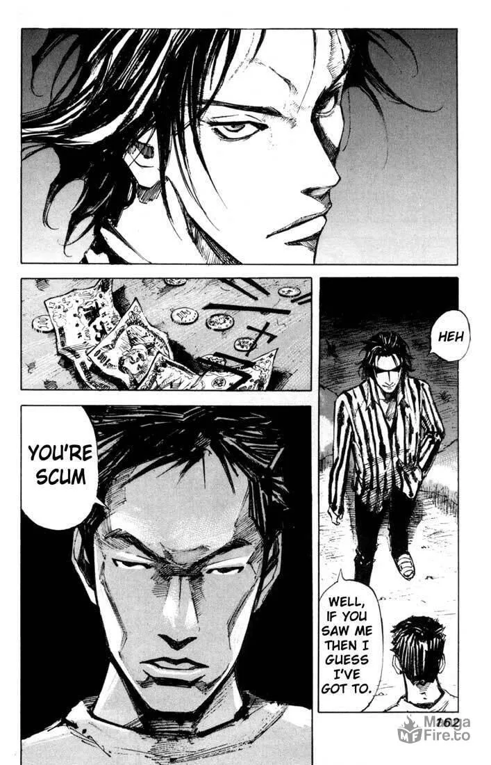 Read Blue Heaven chapter 24.2 image 23 on Lezhin