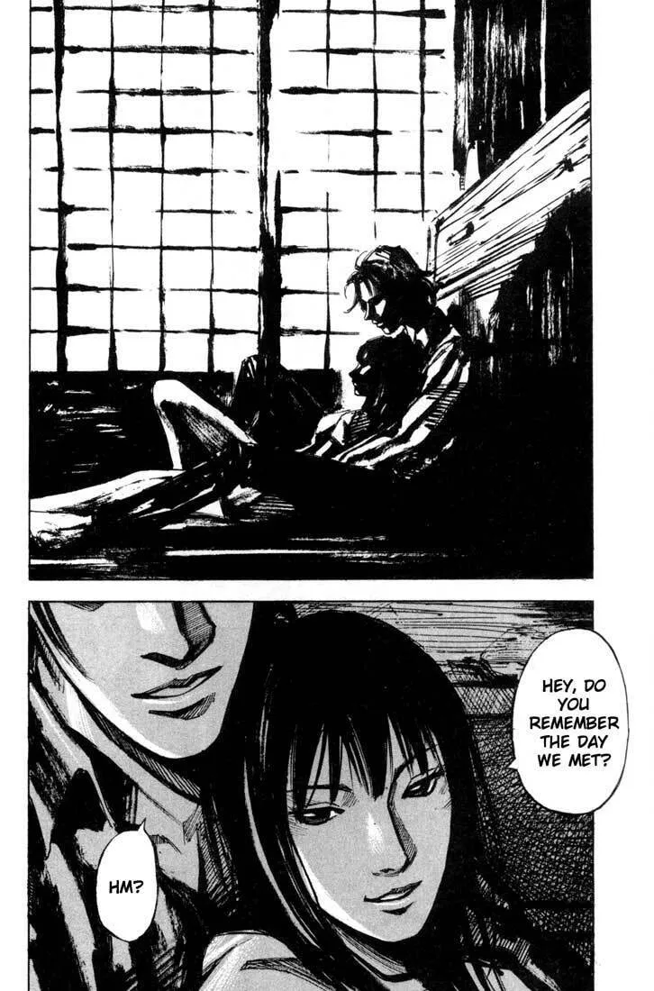 Read Blue Heaven chapter 24.2 image 25 on Lezhin