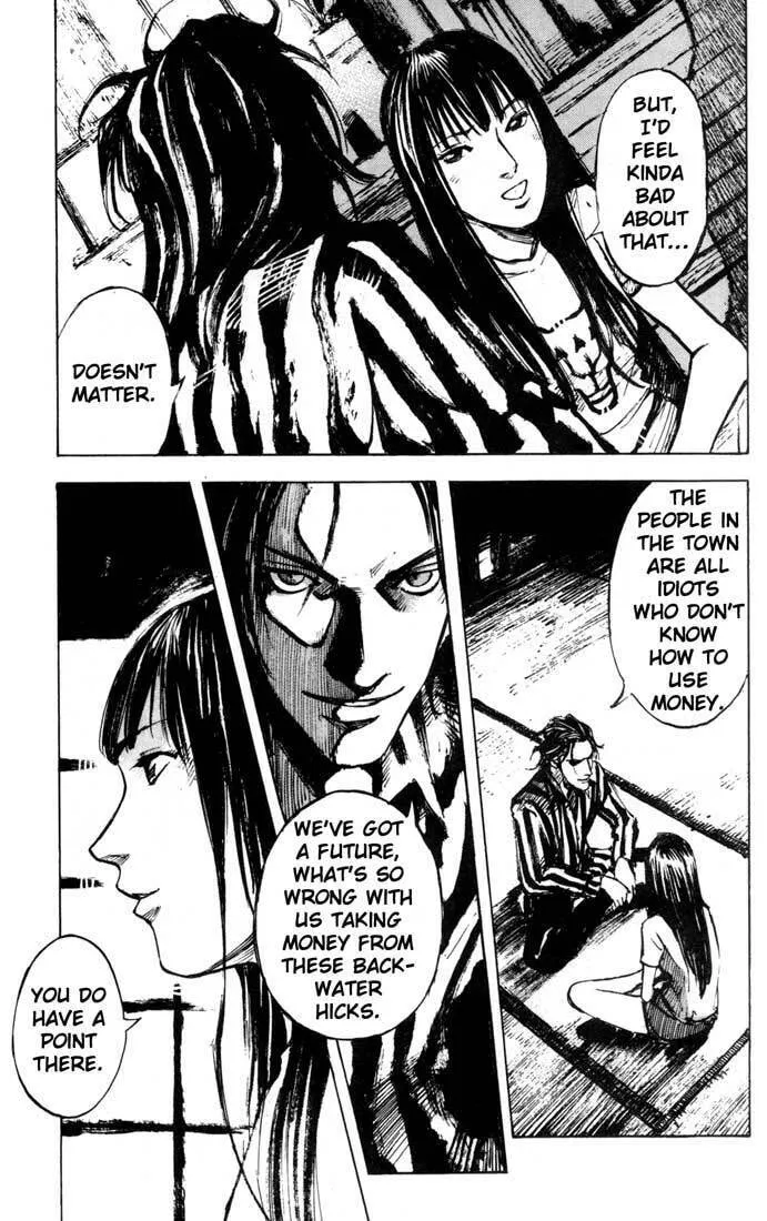 Read Blue Heaven chapter 24.2 image 28 on Lezhin