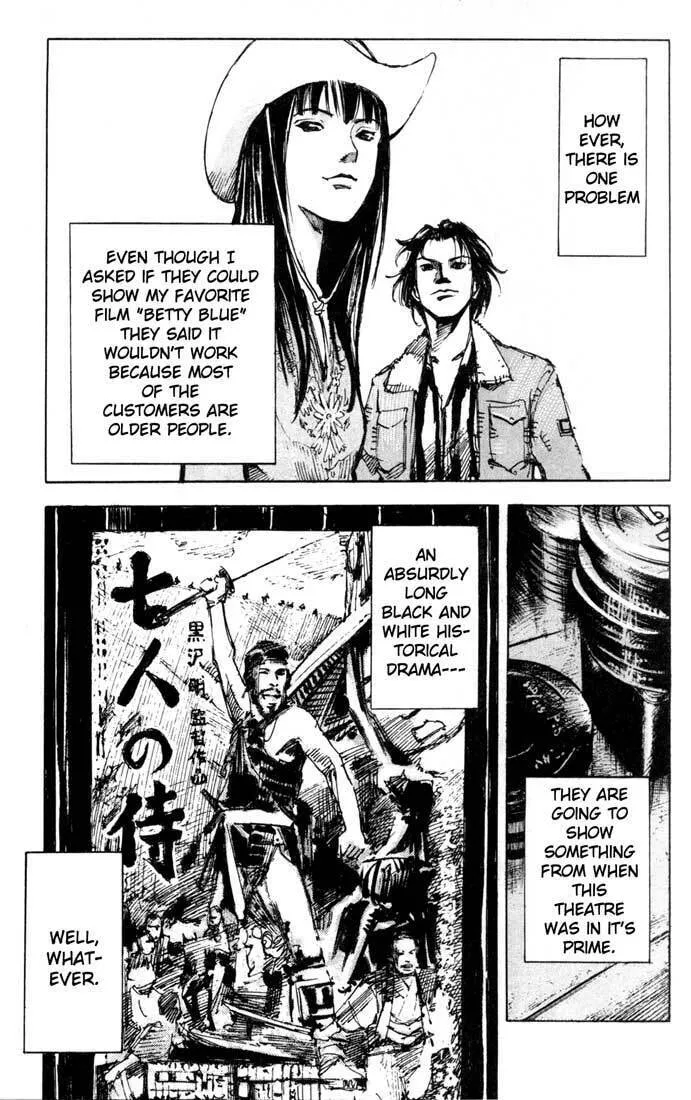 Read Blue Heaven chapter 24.2 image 30 on Lezhin