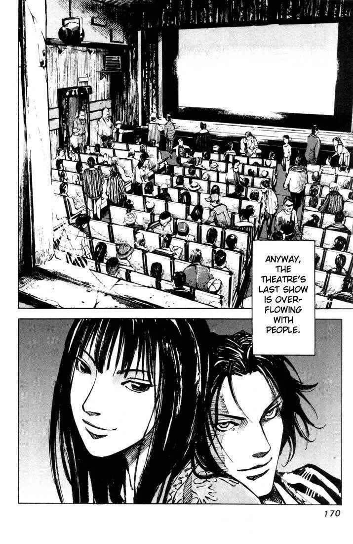 Read Blue Heaven chapter 24.2 image 31 on Lezhin