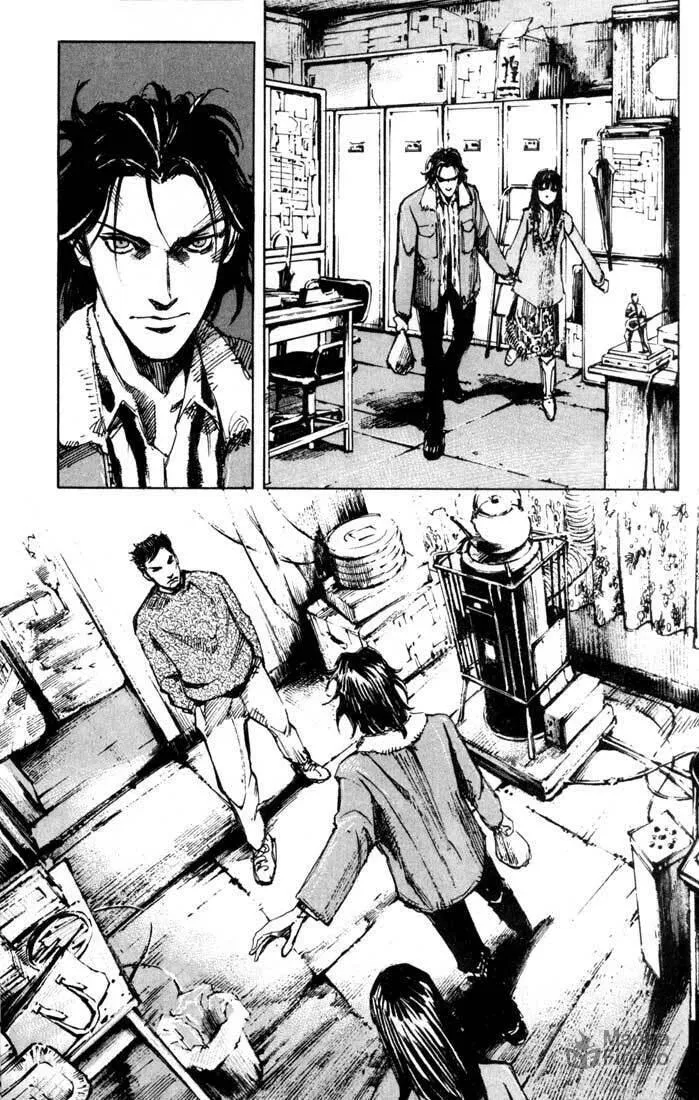 Read Blue Heaven chapter 24.2 image 38 on Lezhin