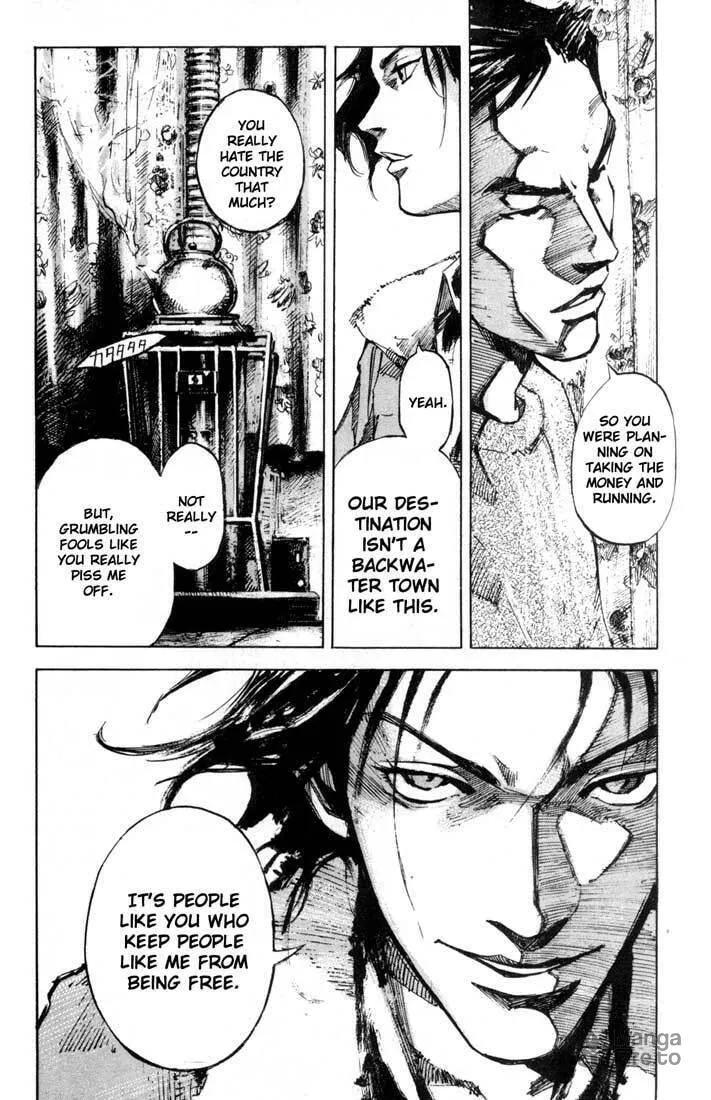 Read Blue Heaven chapter 24.2 image 39 on Lezhin
