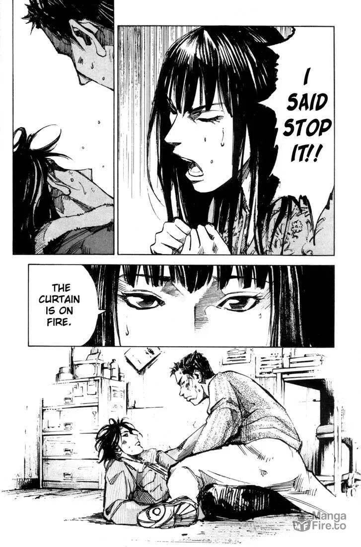 Read Blue Heaven chapter 24.2 image 44 on Lezhin