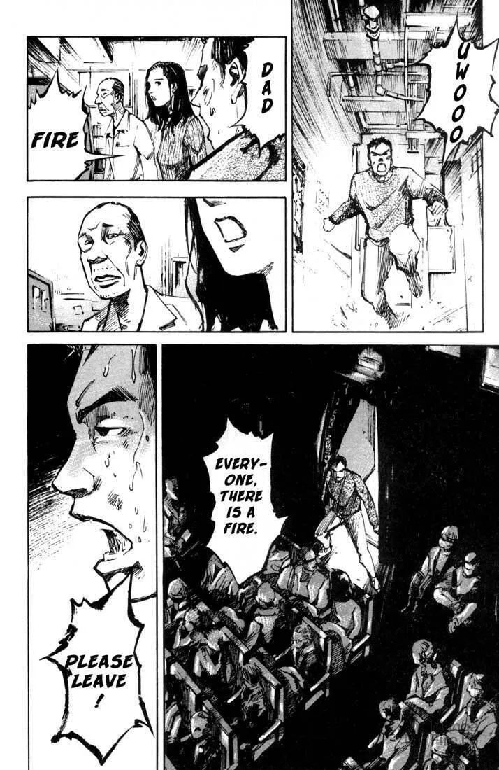 Read Blue Heaven chapter 24.2 image 47 on Lezhin