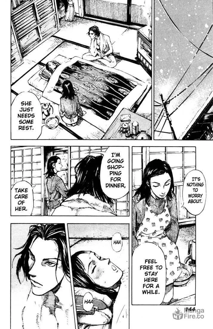 Read Blue Heaven chapter 24.2 image 5 on Lezhin