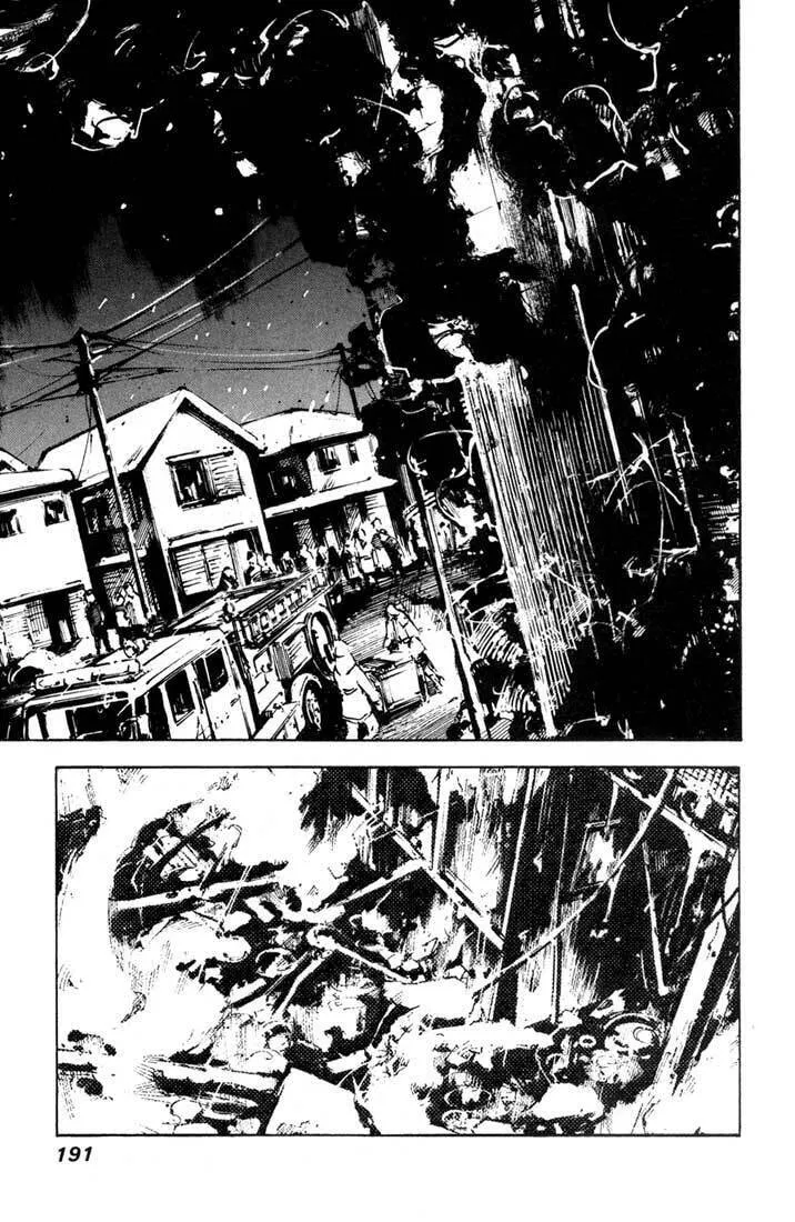 Read Blue Heaven chapter 24.2 image 52 on Lezhin