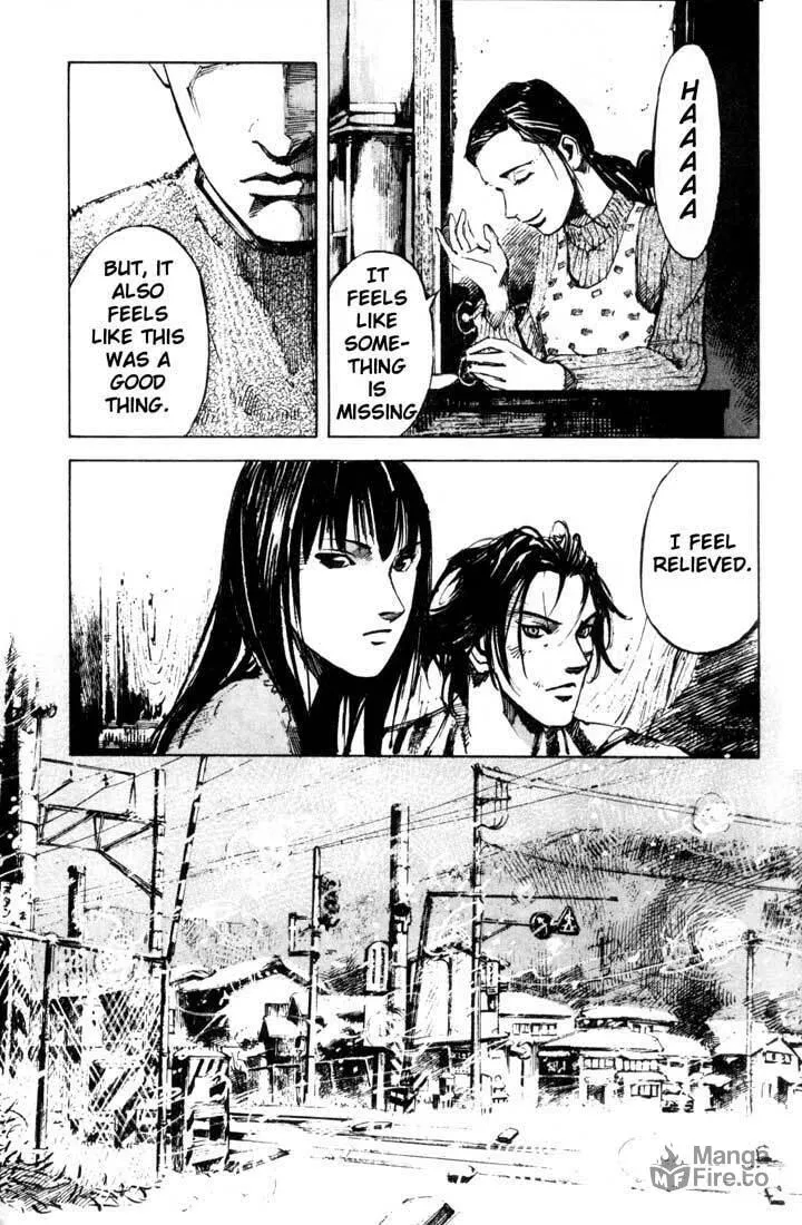 Read Blue Heaven chapter 24.2 image 54 on Lezhin
