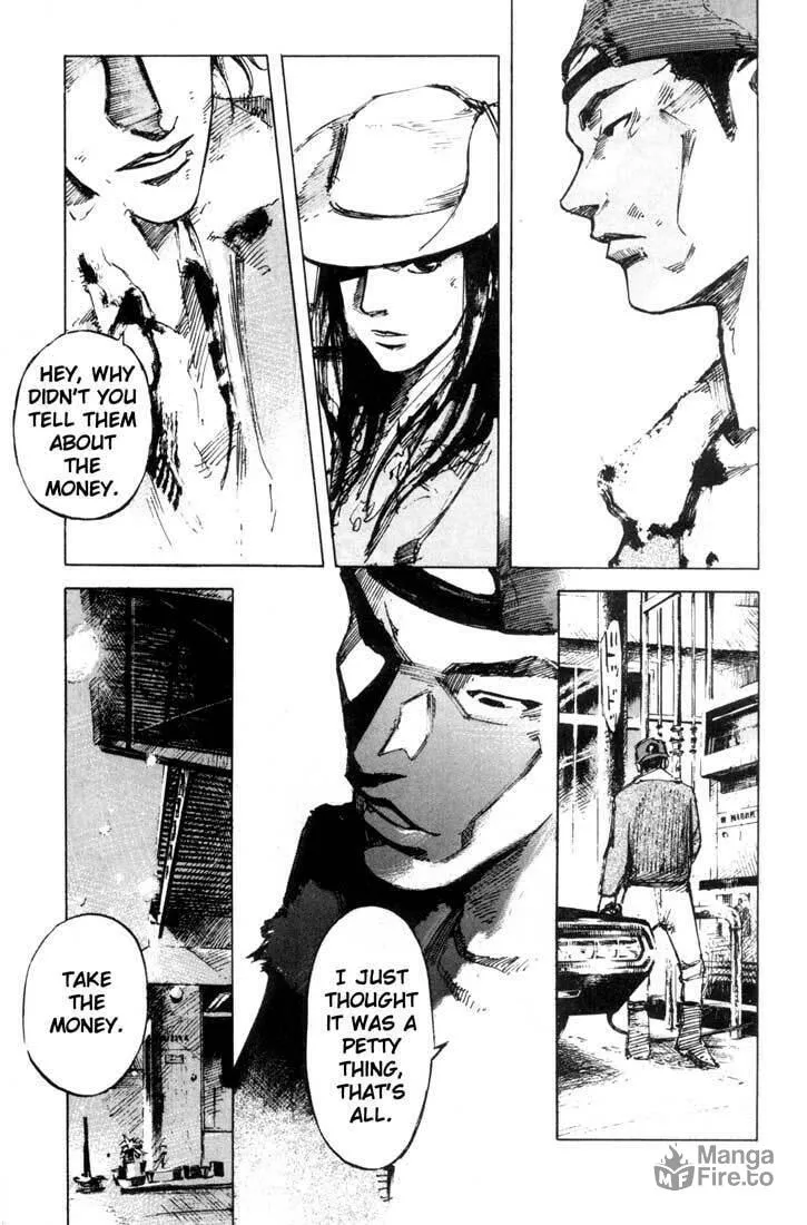 Read Blue Heaven chapter 24.2 image 56 on Lezhin