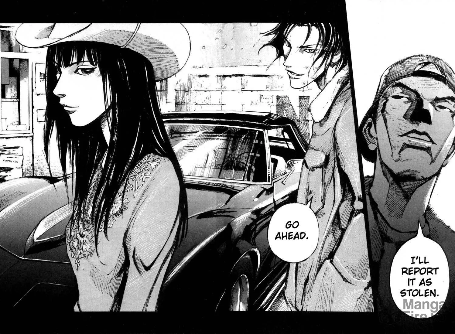 Read Blue Heaven chapter 24.2 image 59 on Lezhin