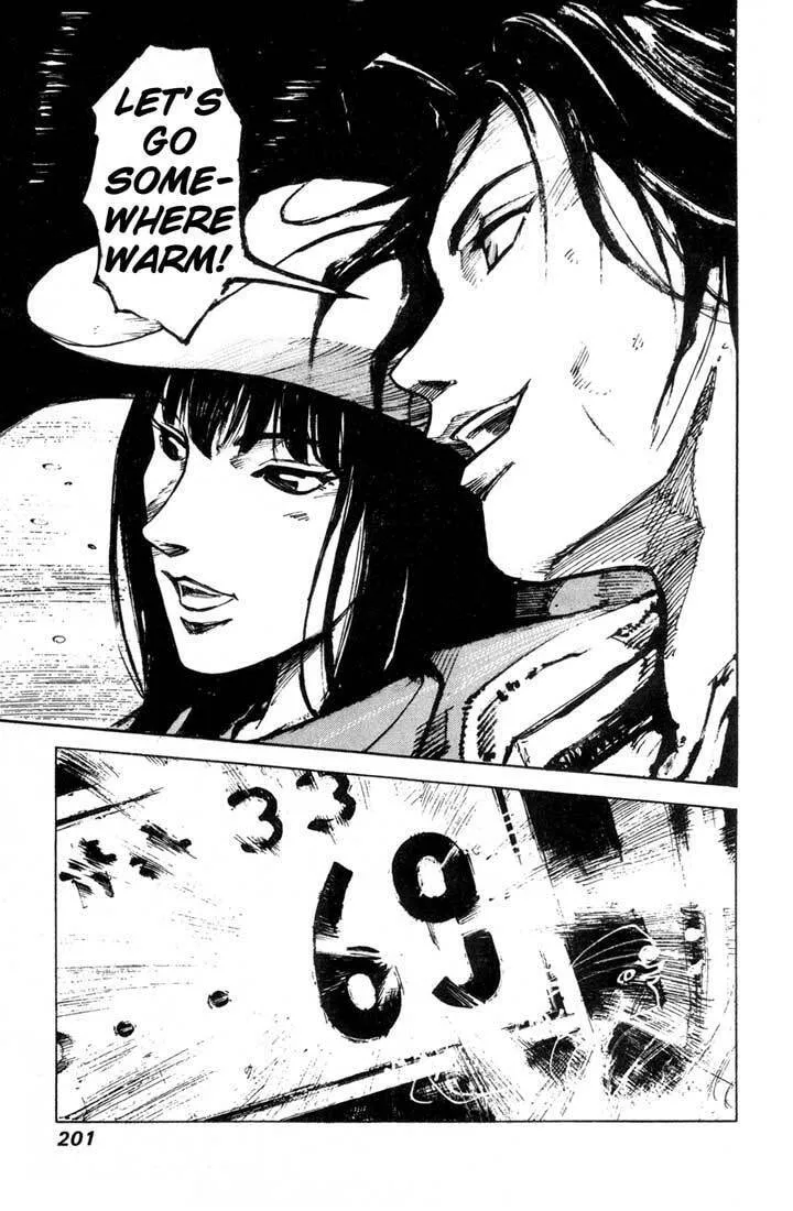Read Blue Heaven chapter 24.2 image 61 on Lezhin