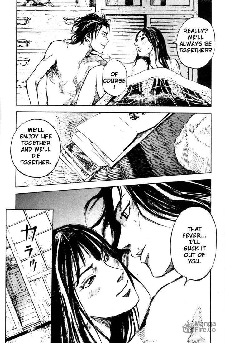 Read Blue Heaven chapter 24.2 image 8 on Lezhin