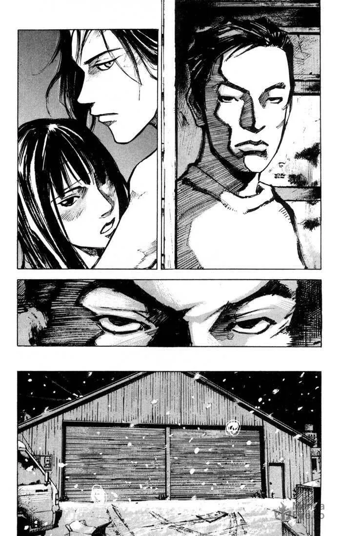 Read Blue Heaven chapter 24.2 image 9 on Lezhin