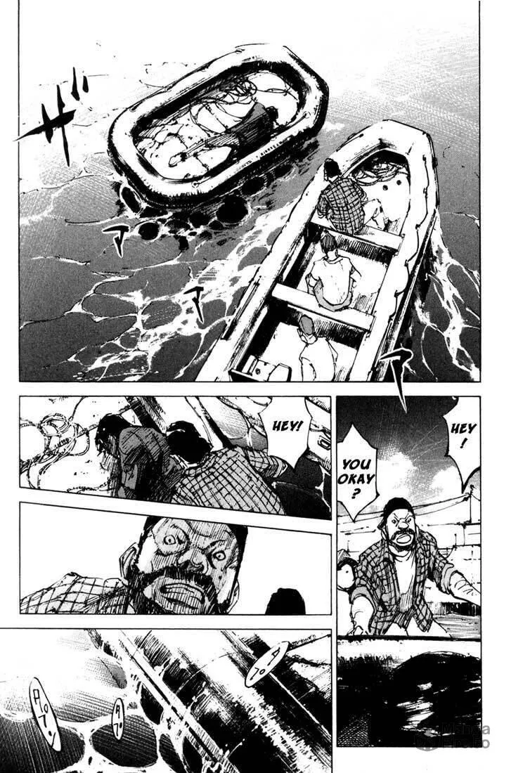 Read Blue Heaven chapter 24 image 11 on Lezhin