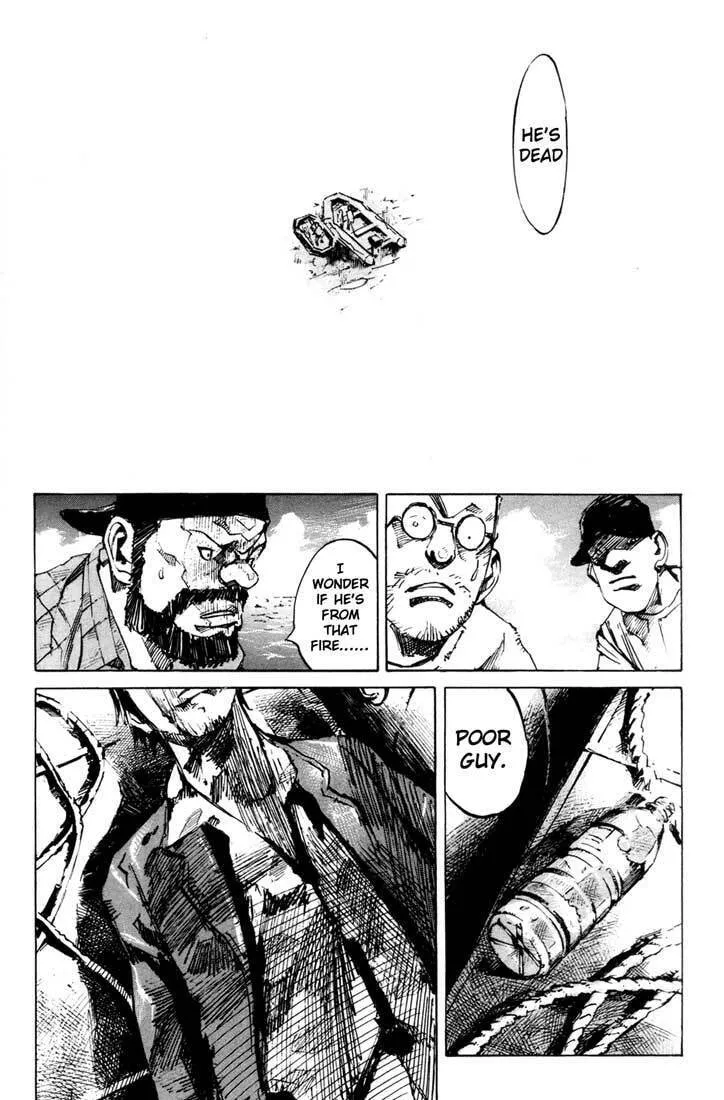 Read Blue Heaven chapter 24 image 12 on Lezhin